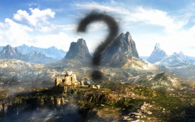 The Elder Scrolls VI: 2028 release, Sentinel title & rumor analysis