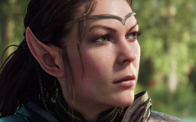 The Elder Scrolls VI — 8 asterisks in Aisha Sharma’s tweet: fan theories and Bethesda’s secrets