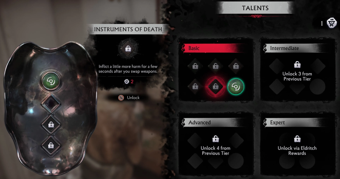 The Sinking City 2 — Complete Talents Guide: Full List, Best Builds and Progression Tips - Image 3