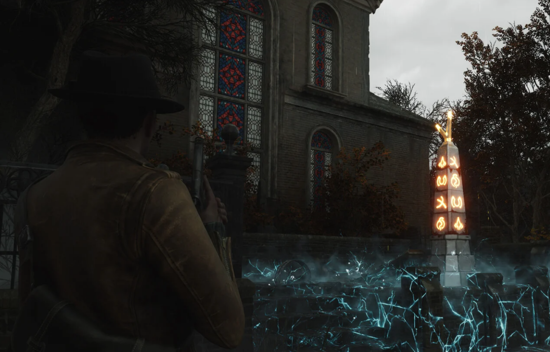 The Sinking City 2 — Complete Talents Guide: Full List, Best Builds and Progression Tips