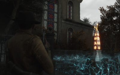 The Sinking City 2 — Complete Talents Guide: Full List, Best Builds and Progression Tips
