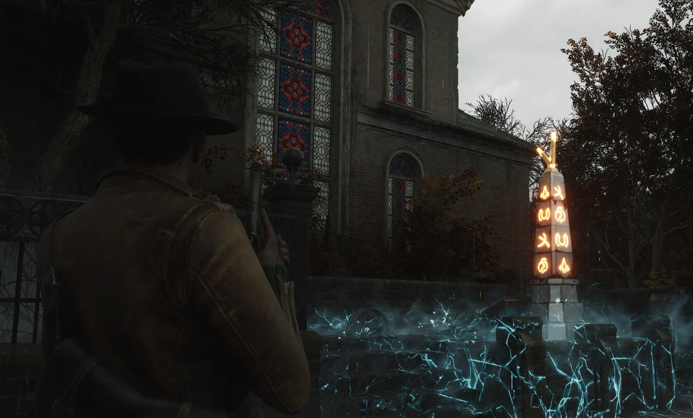 The Sinking City 2 — Complete Talents Guide: Full List, Best Builds and Progression Tips - Image 1