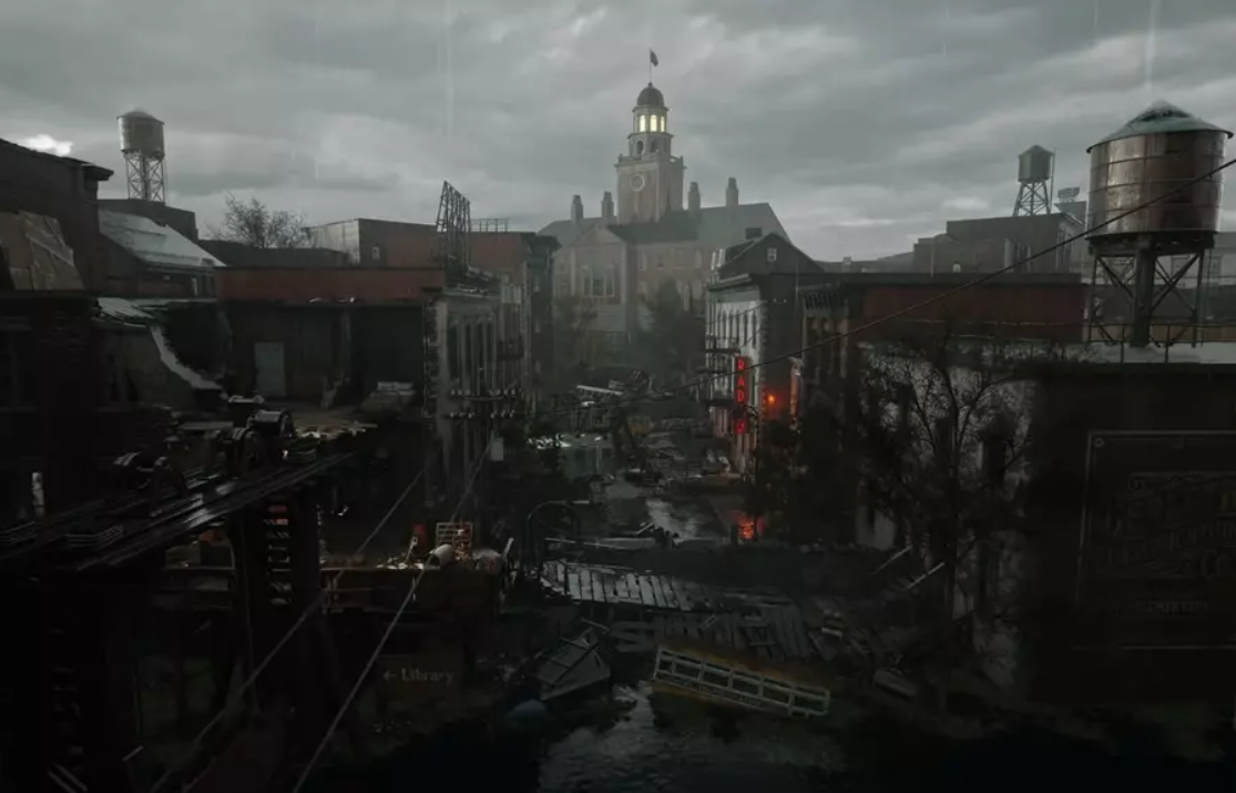 The Sinking City 2 — review roundup, scores, and whether to buy Frogwares’ horror experiment