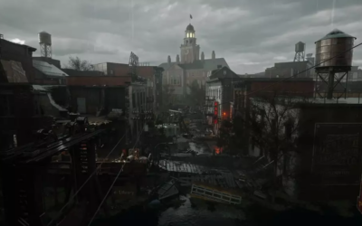 The Sinking City 2 — review roundup, scores, and whether to buy Frogwares’ horror experiment
