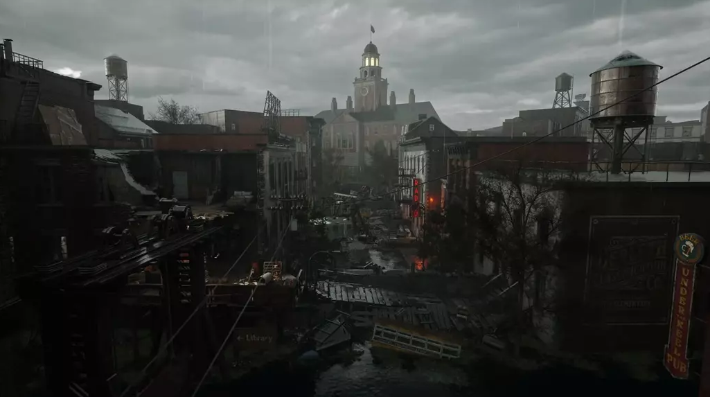The Sinking City 2 — review roundup, scores, and whether to buy Frogwares' horror experiment