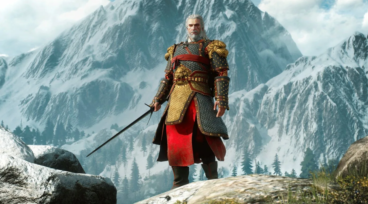 Четыре задания в The Witcher 3, которые почти все пропустили — и как их не потерять — Изображение 3