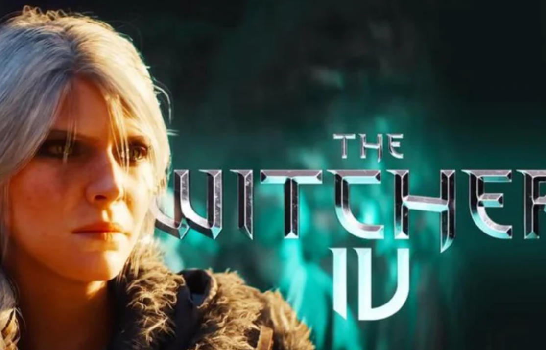 The Witcher 4 Release in 2028 — CDPR Shows Expansion at Gamescom 2026