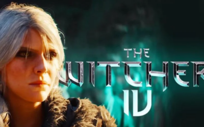 The Witcher 4 Release in 2028 — CDPR Shows Expansion at Gamescom 2026