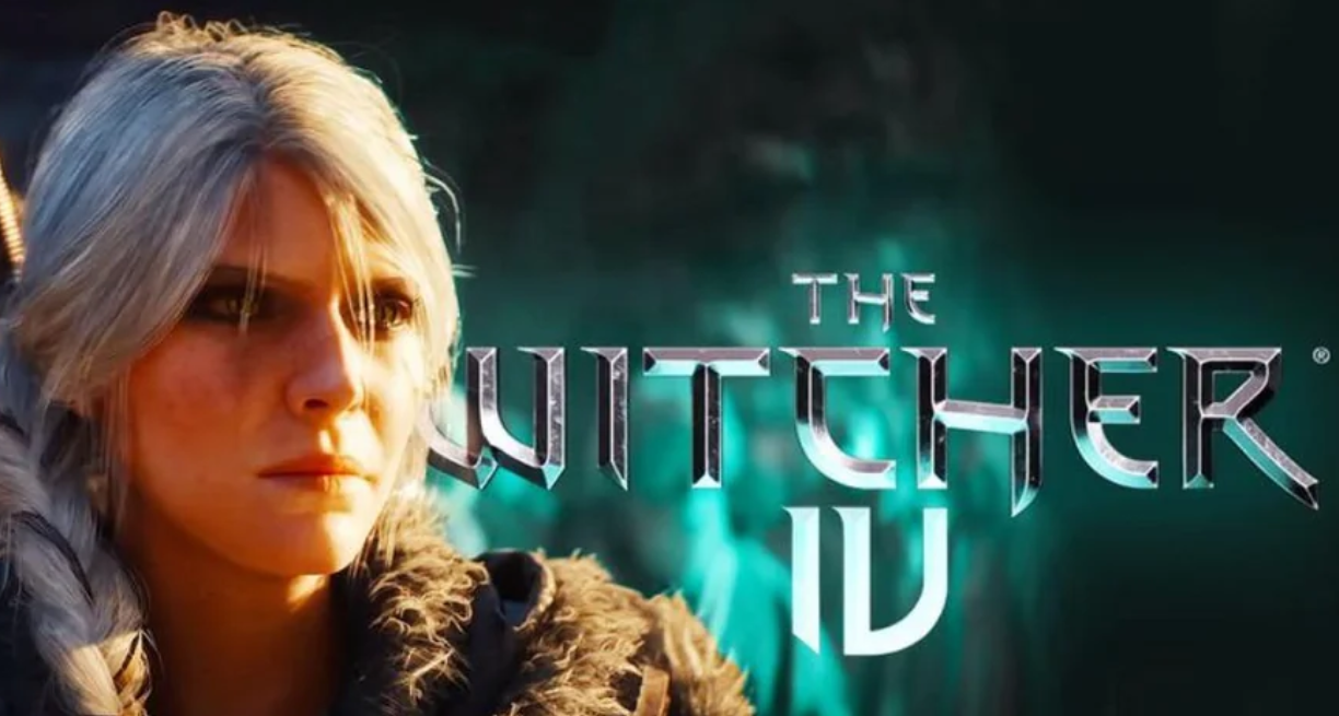The Witcher 4 Release in 2028 — CDPR Shows Expansion at Gamescom 2026