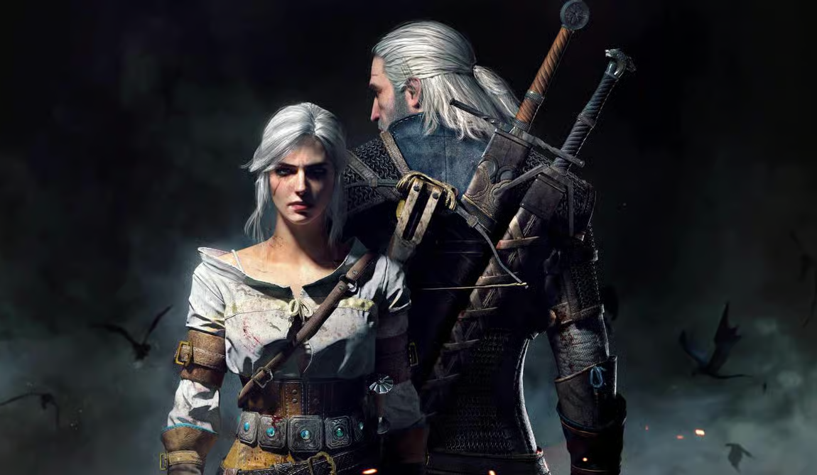 Witcher 4 – Writer on Geralt, Ciri, and the Internal Conflict Behind CD Projekt RED’s Decision