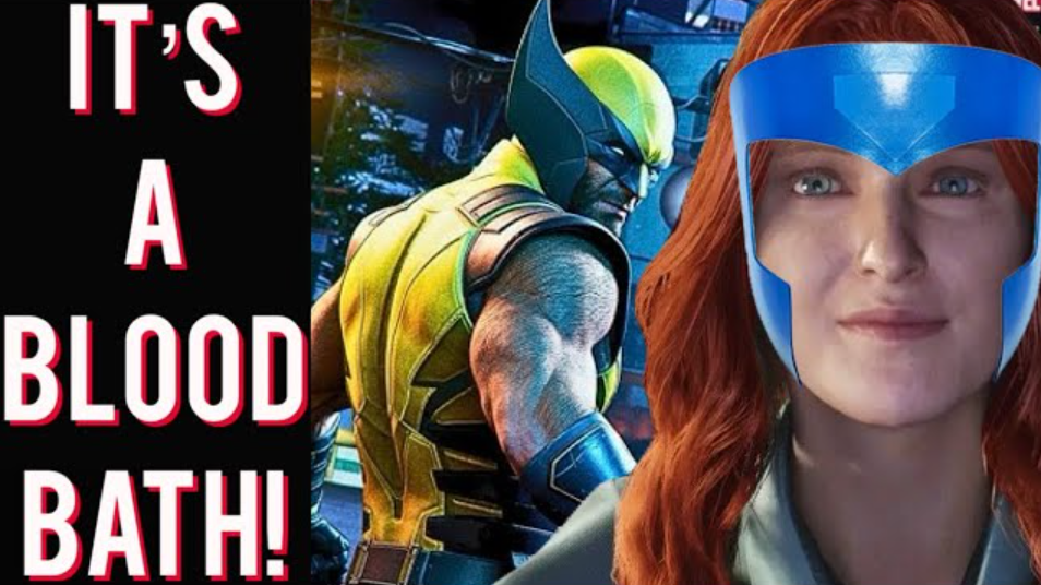 Marvel’s Wolverine — Hate Analysis, Pre-Order Data & Should You Trust the Negativity - Image 2