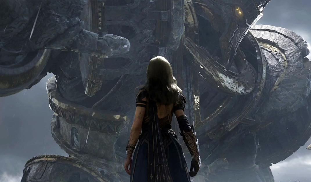 Tides of Annihilation: Gamescom Demo, Combat System, and Voice Actress Change