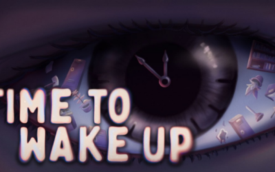 Time To Wake Up: Full Announcement Breakdown — Blink Mechanics, Steam Demo, Platforms & Release Date