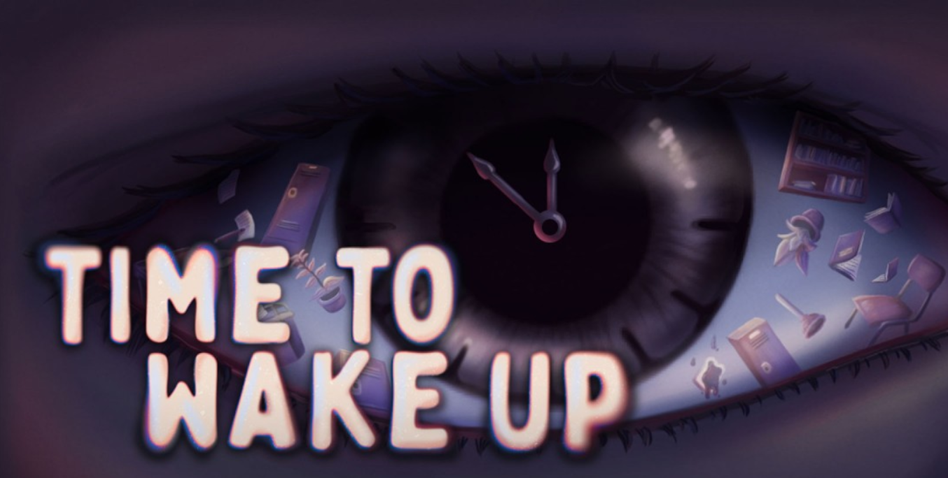 Time To Wake Up: Full Announcement Breakdown — Blink Mechanics, Steam Demo, Platforms & Release Date