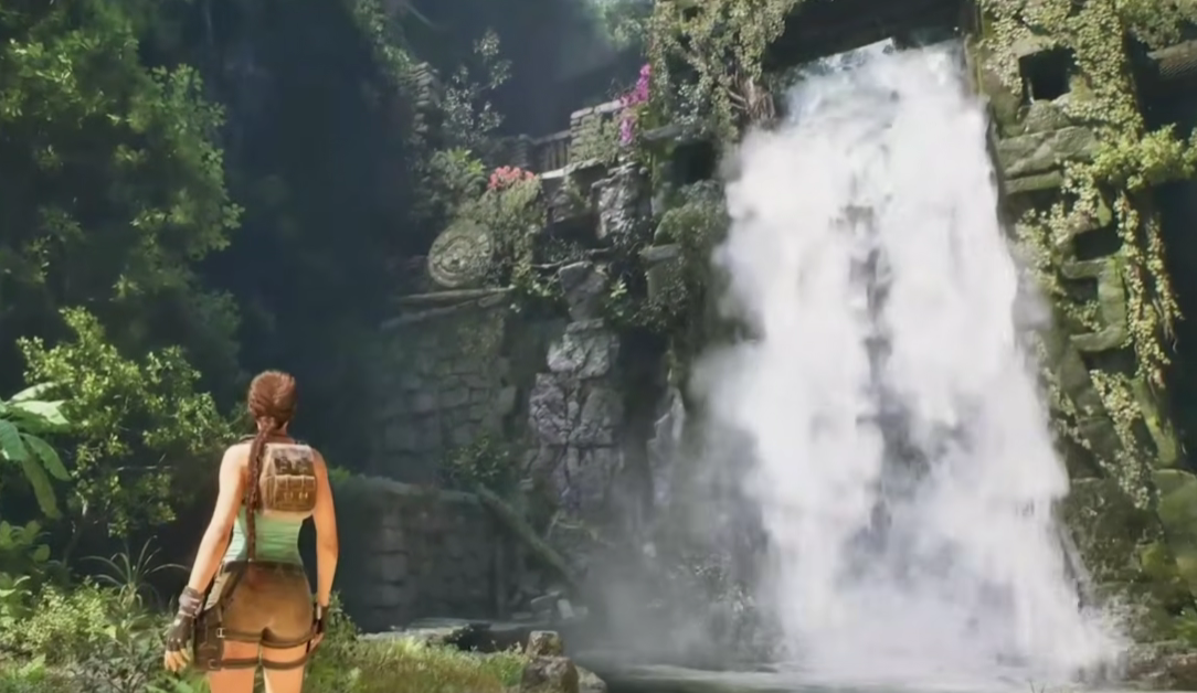 Tomb Raider Legacy Atlantis difficulty