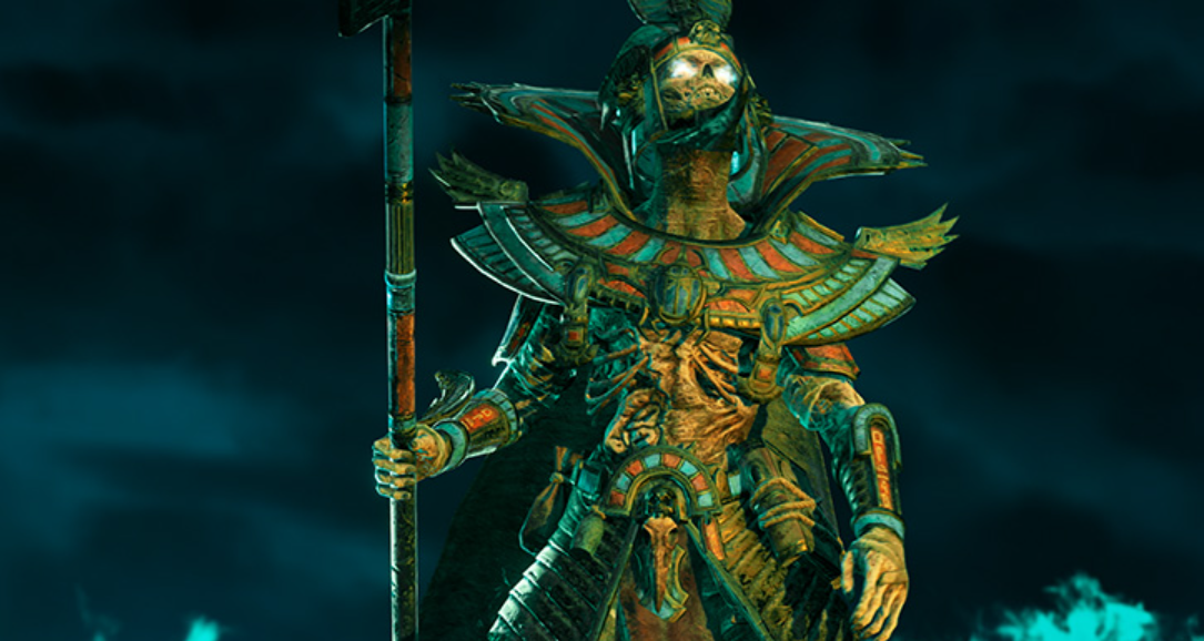 Total War: Warhammer — Lords of the End Times: release date, price, new lords, and free content