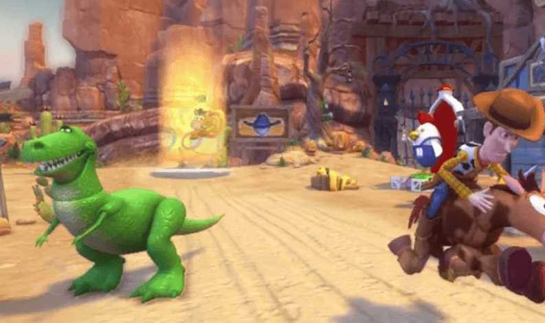 Toy Story 3: complete guide to delisting, remaster, Retro Roundup collection, and physical bundle - Image 1