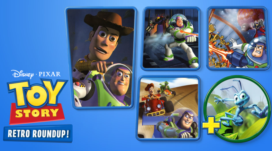 Toy Story 3: complete guide to delisting, remaster, Retro Roundup collection, and physical bundle - Image 2