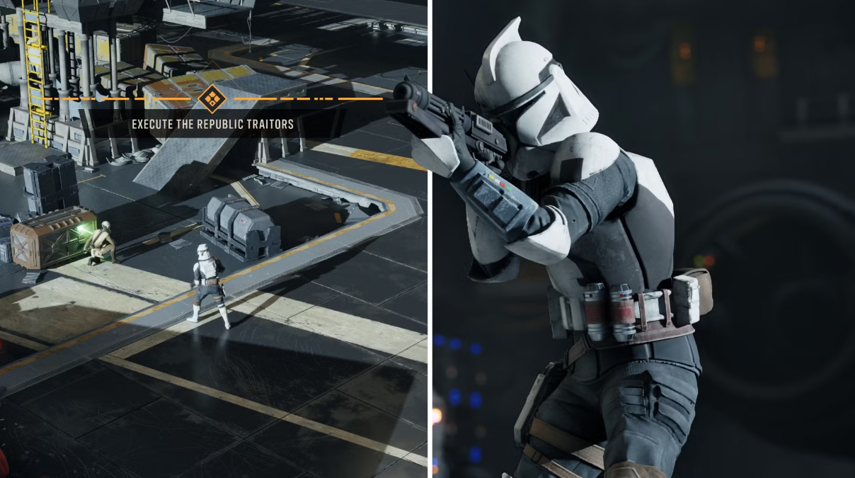 Star Wars Zero Company – Complete Trick Guide: Build, Talents & Tactics - Image 2