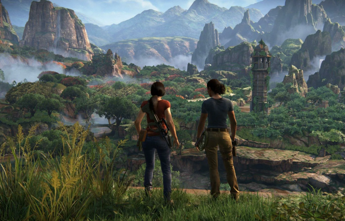 Uncharted Designer Says a Drake’s Fortune Remake Would Be Pointless — And Some Fans Agree