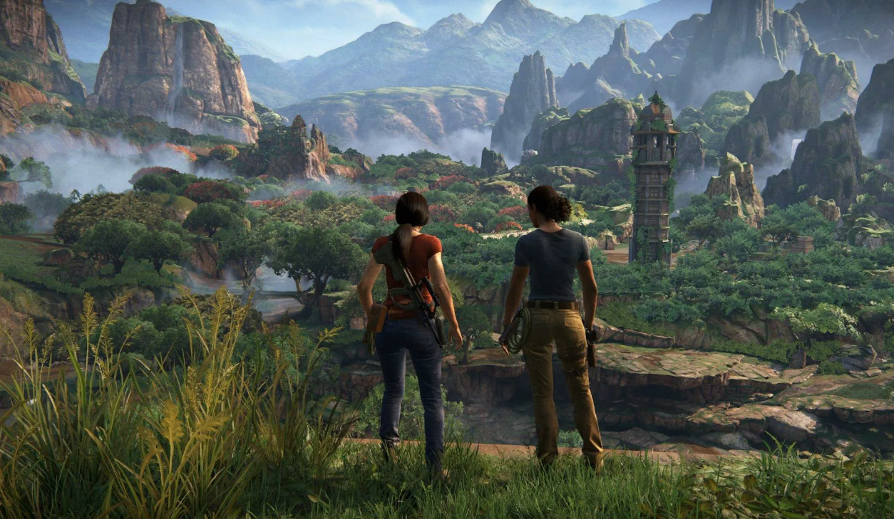 Uncharted Designer Says a Drake's Fortune Remake Would Be Pointless — And Some Fans Agree