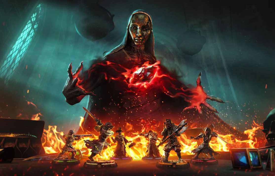 Ubisoft confirms Champions Tactics shutdown — servers go offline October 30, 2026
