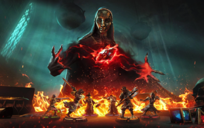 Ubisoft confirms Champions Tactics shutdown — servers go offline October 30, 2026