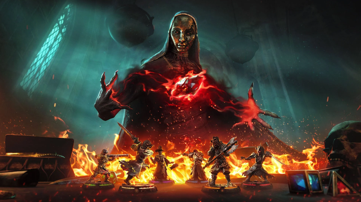 Ubisoft confirms Champions Tactics shutdown — servers go offline October 30, 2026