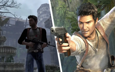 Uncharted: Drake’s Fortune — how dynamic difficulty became a hidden weapon to prolong gameplay