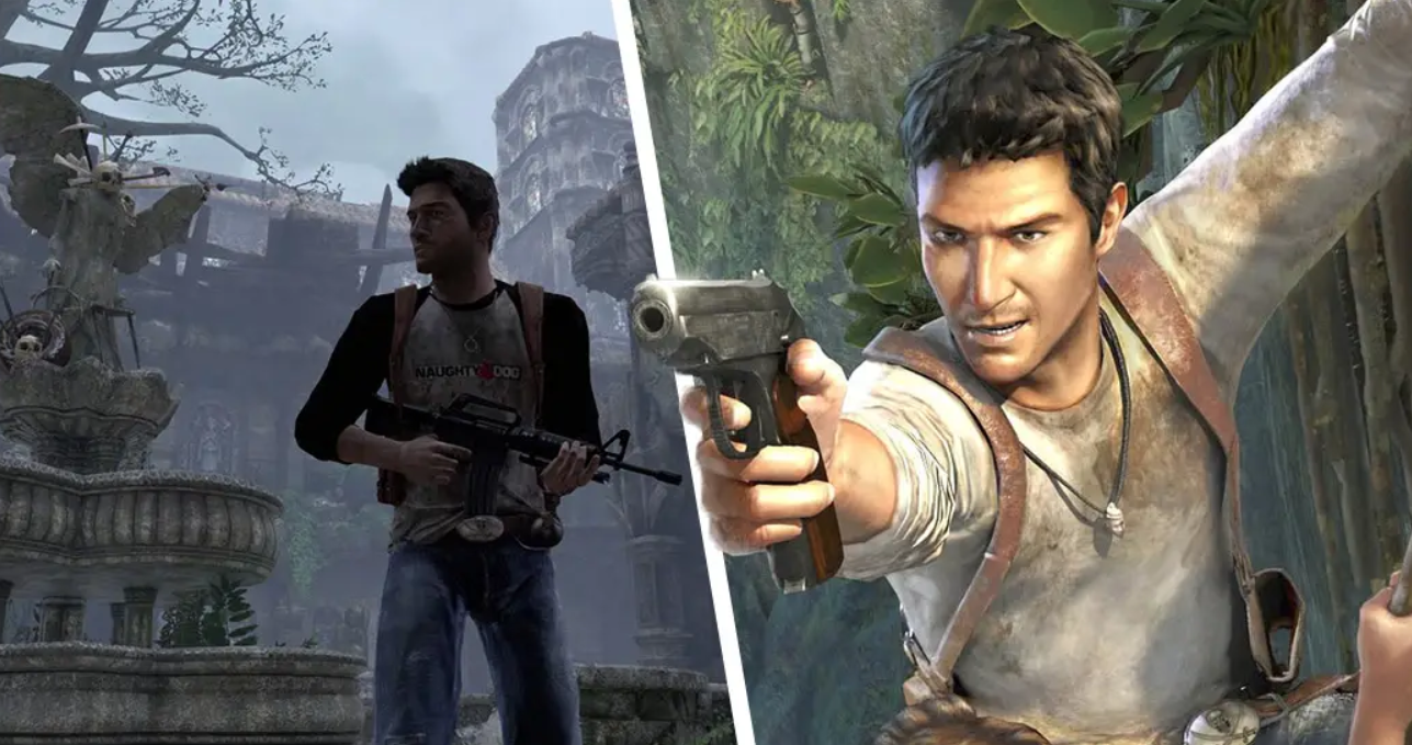 Uncharted: Drake's Fortune — how dynamic difficulty became a hidden weapon to prolong gameplay