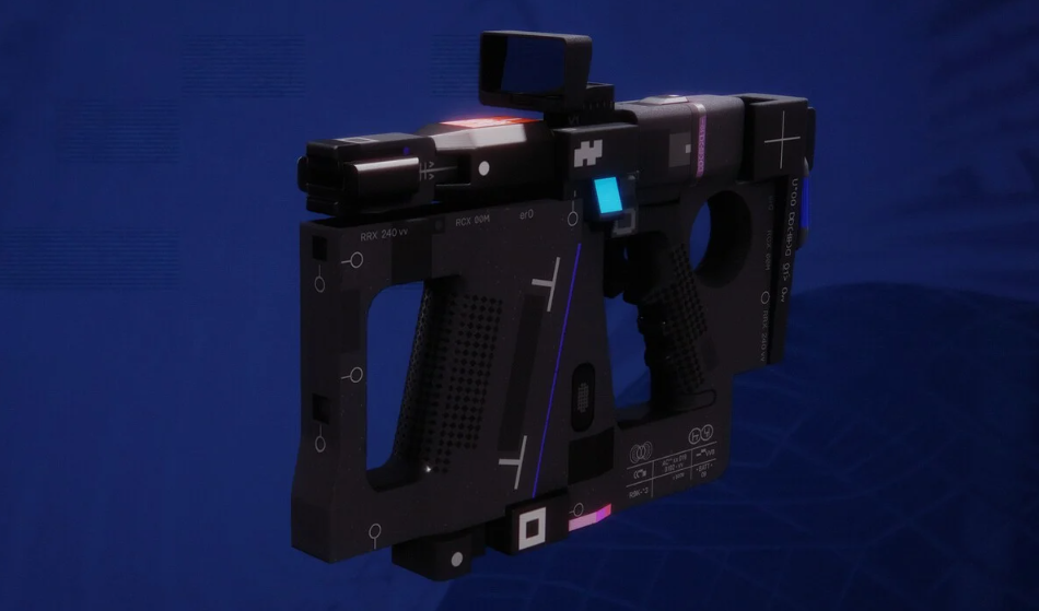 Marathon — patch 1.1.5.2, Vault Breaker extension, and weapon balance - Image 2