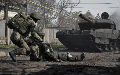 WARDOGS – PvE and Extraction Modes, Working Prototype, and Long-Term Strategy from BULKHEAD