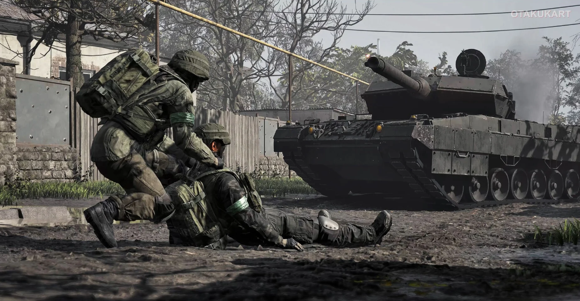 WARDOGS – PvE and Extraction Modes, Working Prototype, and Long-Term Strategy from BULKHEAD