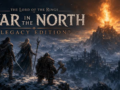 War in the North Legacy Edition with 10% discount — review, price, and system requirements