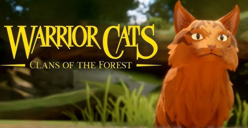 Warrior Cats: Clans of the Forest — release date, clans and minimum system requirements