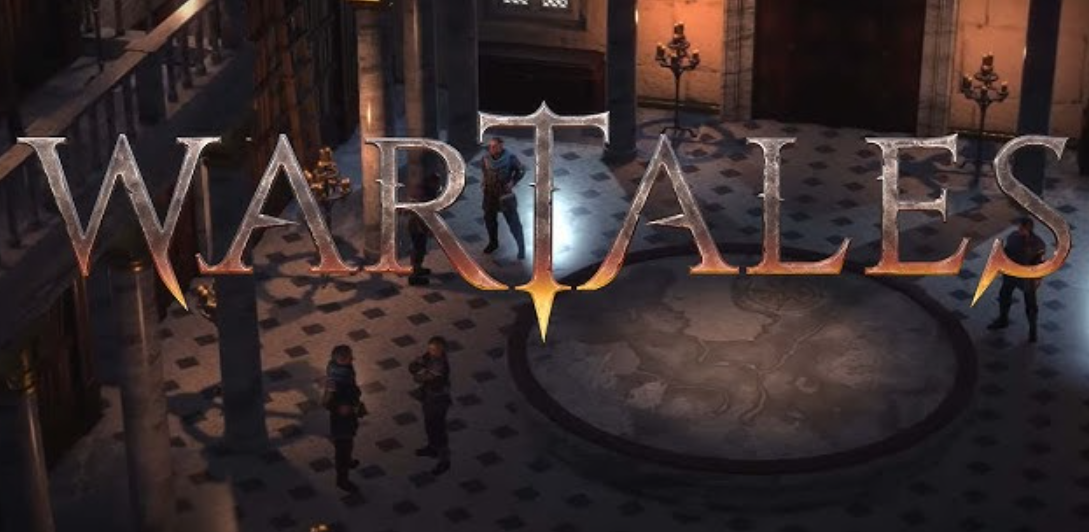 Wartales — open beta, bounty system, and Community Update 7 on Steam - Image 1