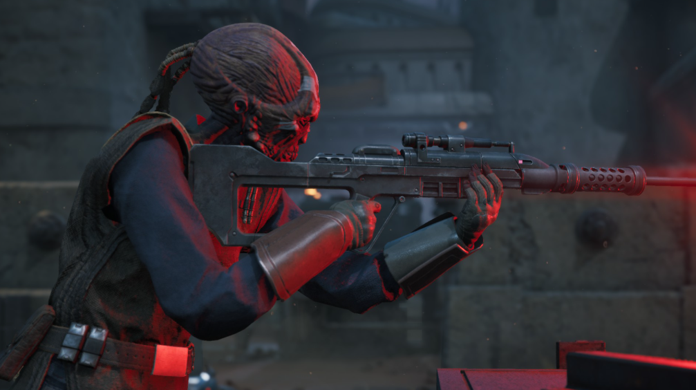 Star Wars Zero Company — how to choose the right weapon for your team