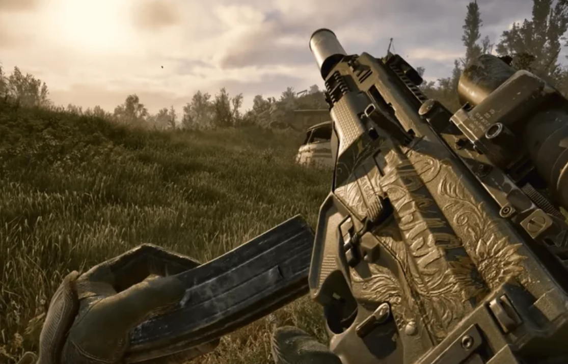 S.T.A.L.K.E.R. 2 “Cost of Hope”: What Patch 2.0 and the DLC Bring