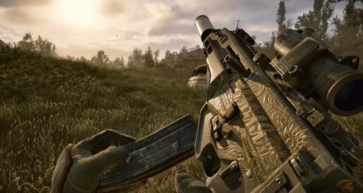 S.T.A.L.K.E.R. 2 “Cost of Hope”: What Patch 2.0 and the DLC Bring - Image 1