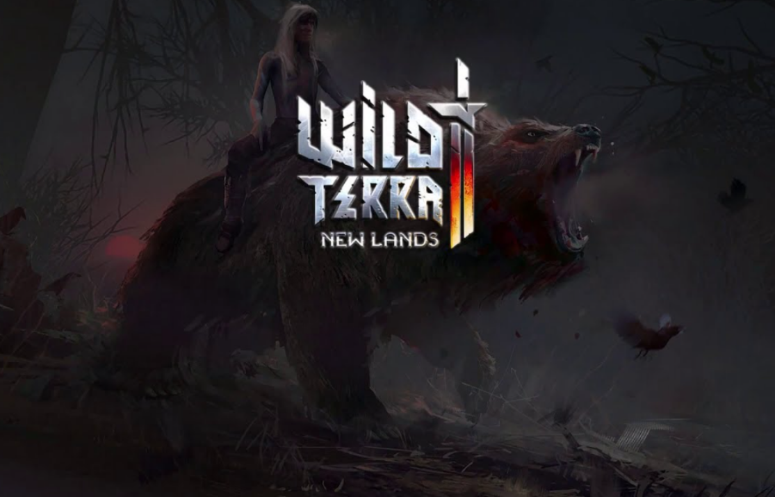 Wild Terra 2: New Lands