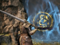 Wither Knight in Mistfall Hunter: Complete Build, Talents & Rotation Walkthrough