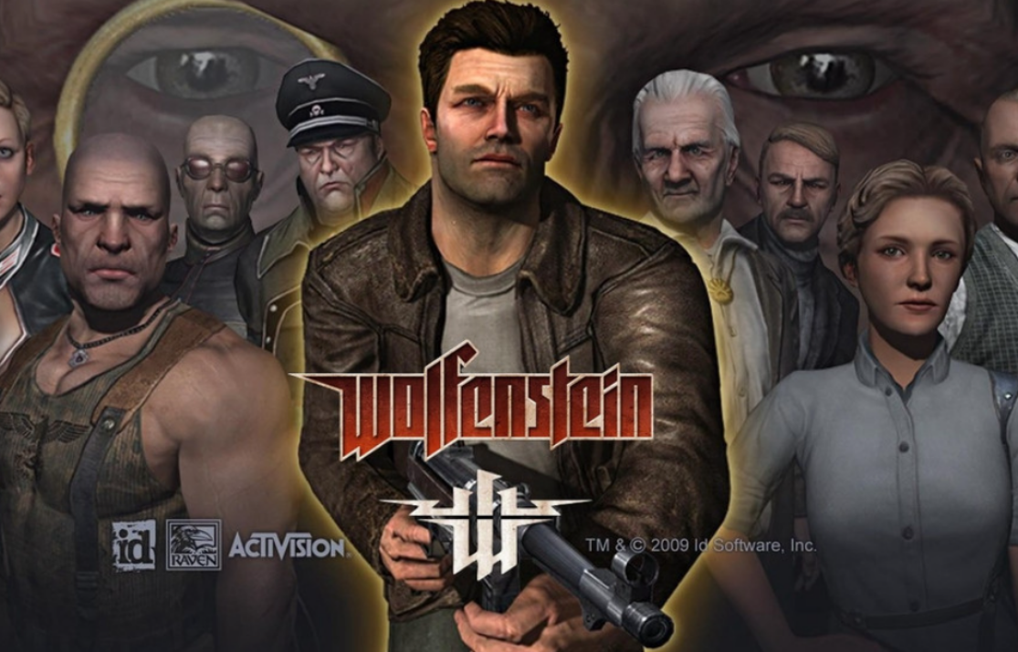 Wolfenstein 2009 — remaster rumors and QuakeCon 2026 release