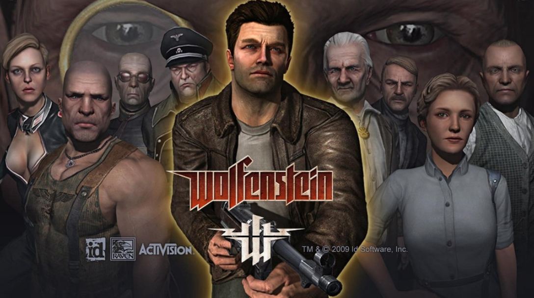 Wolfenstein 2009 — remaster rumors and QuakeCon 2026 release