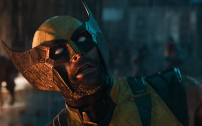 Marvel’s Wolverine Reveals New Alternate Suits and Claw Variants
