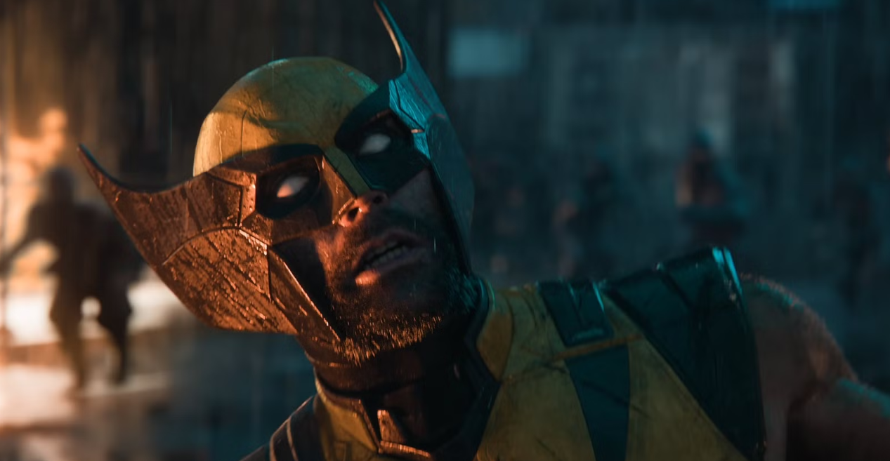 Marvel’s Wolverine Reveals New Alternate Suits and Claw Variants - Image 1