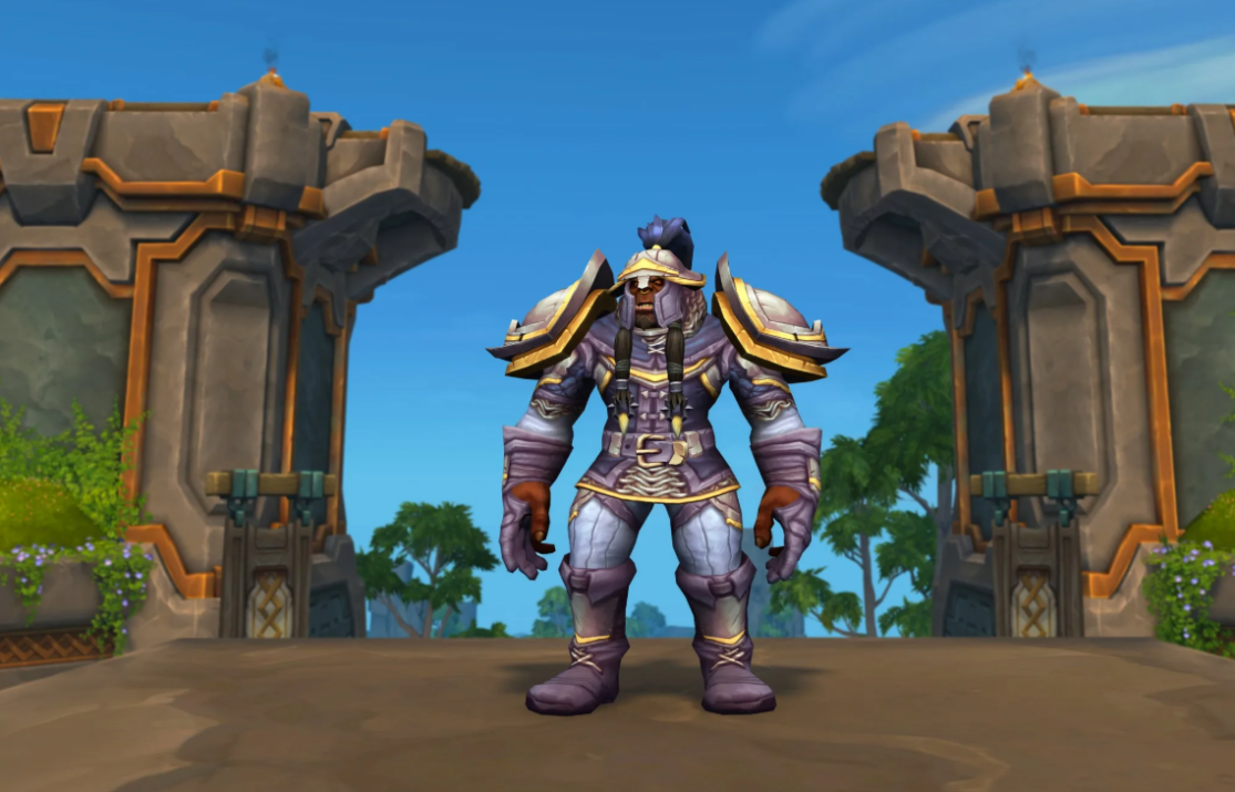 Bug or Feature: Why World of Warcraft Characters Keep Fighting After You Disconnect