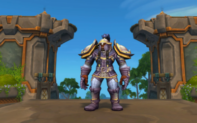 Bug or Feature: Why World of Warcraft Characters Keep Fighting After You Disconnect