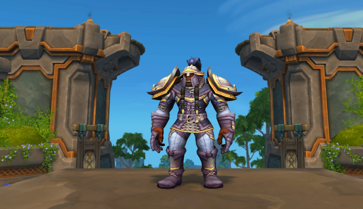 Bug or Feature: Why World of Warcraft Characters Keep Fighting After You Disconnect