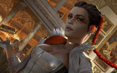 The second five-day Apex Legends ranked competition begins