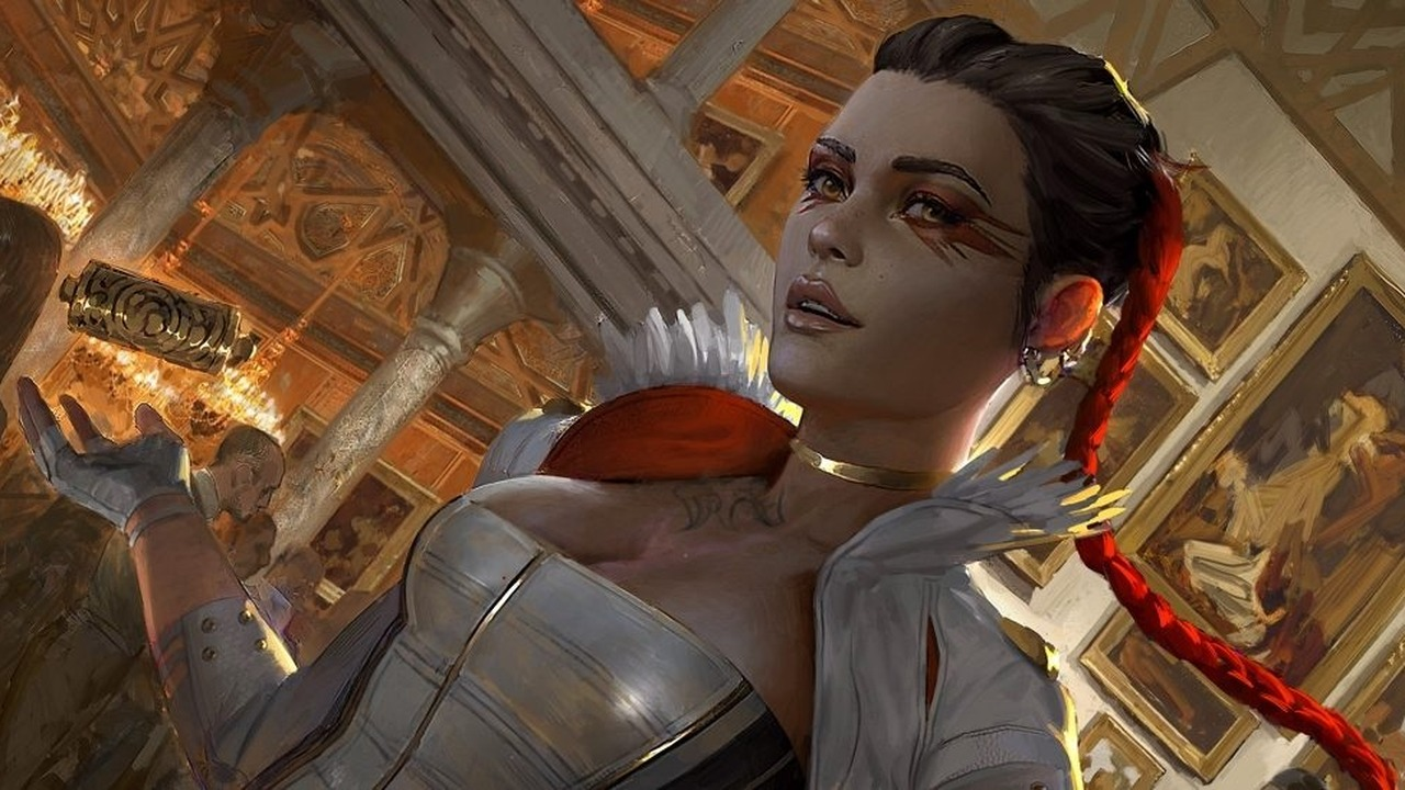 The second five-day Apex Legends ranked competition begins